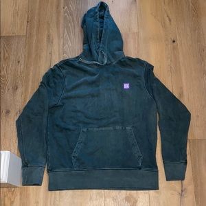 Green/Blue AE Sweatshirt